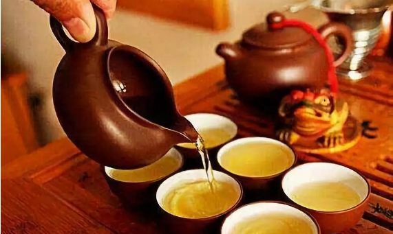 盘锦24小时上门的好茶及服务发生的